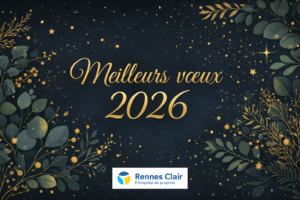 Groupe Rennes Clair Entreprise De Nettoyage Rennes Voeux 2026 Clients