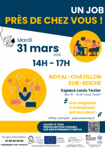 Groupe Rennes Clair Entreprise De Nettoyage Rennes Affiche Forum Noyal